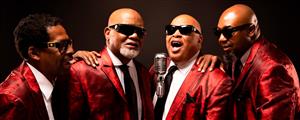 The Blind Boys of Alabama