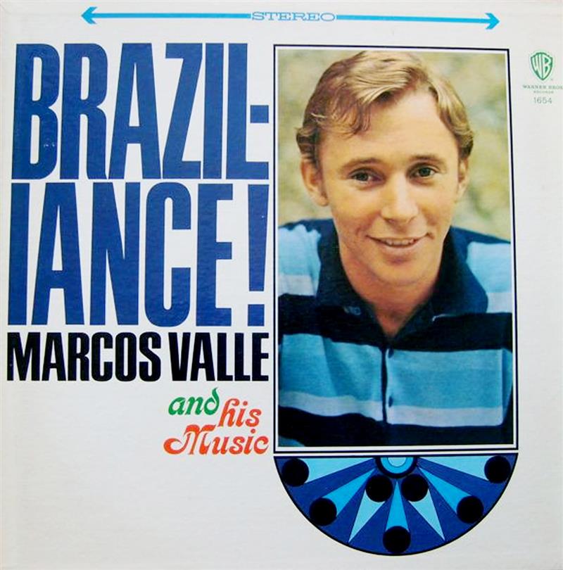 So Nice - Marcos Valle - WB Braziliance