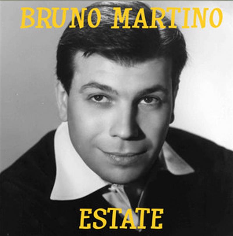 Estate - Bruno Martino