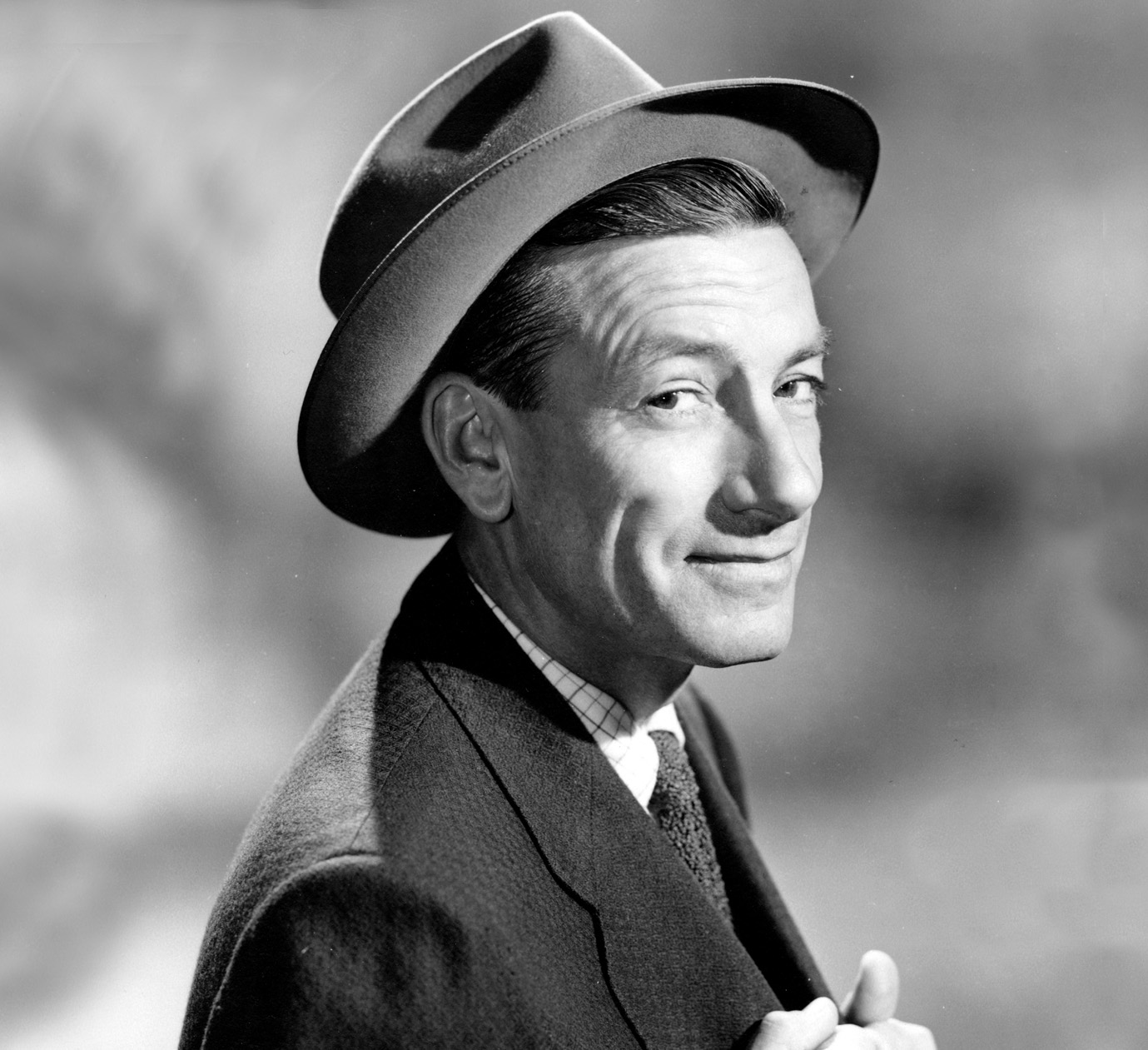 Hoagy Carmichael