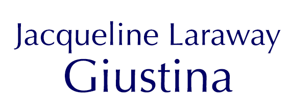 Jacqueline Laraway Giustina