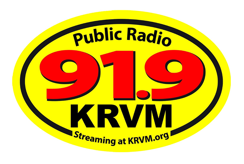 KRVM 91.9