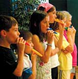 SongFest 2025