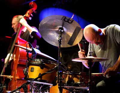 The Bad Plus