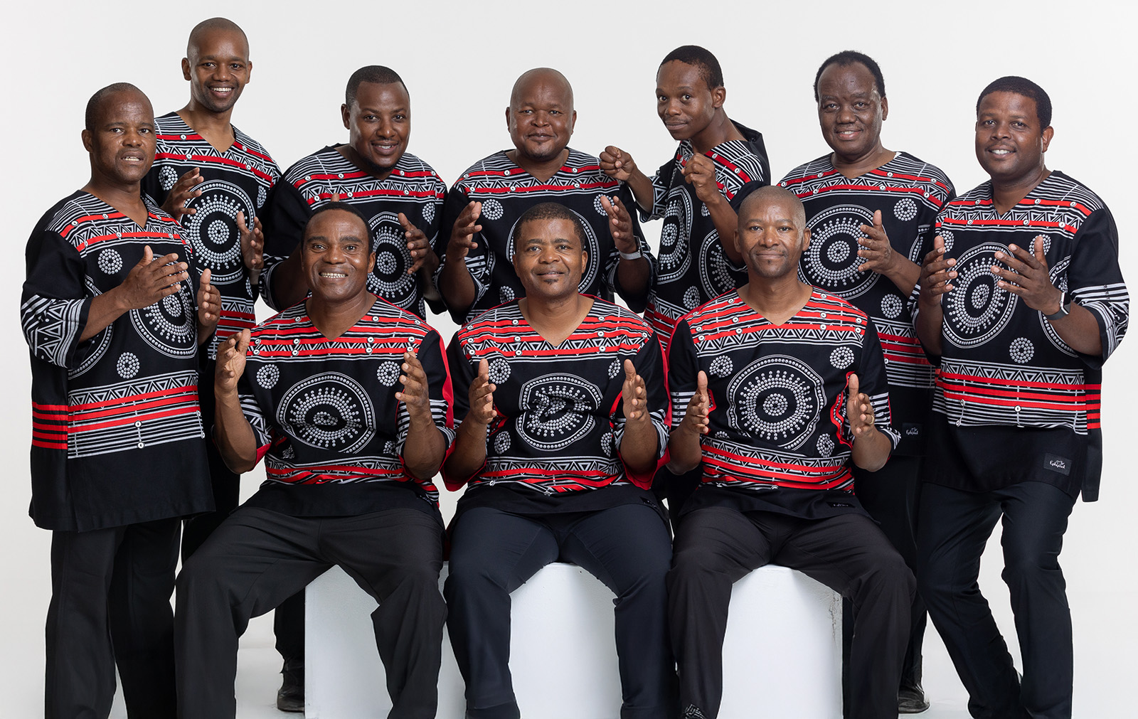 Ladysmith Black Mambazo 2