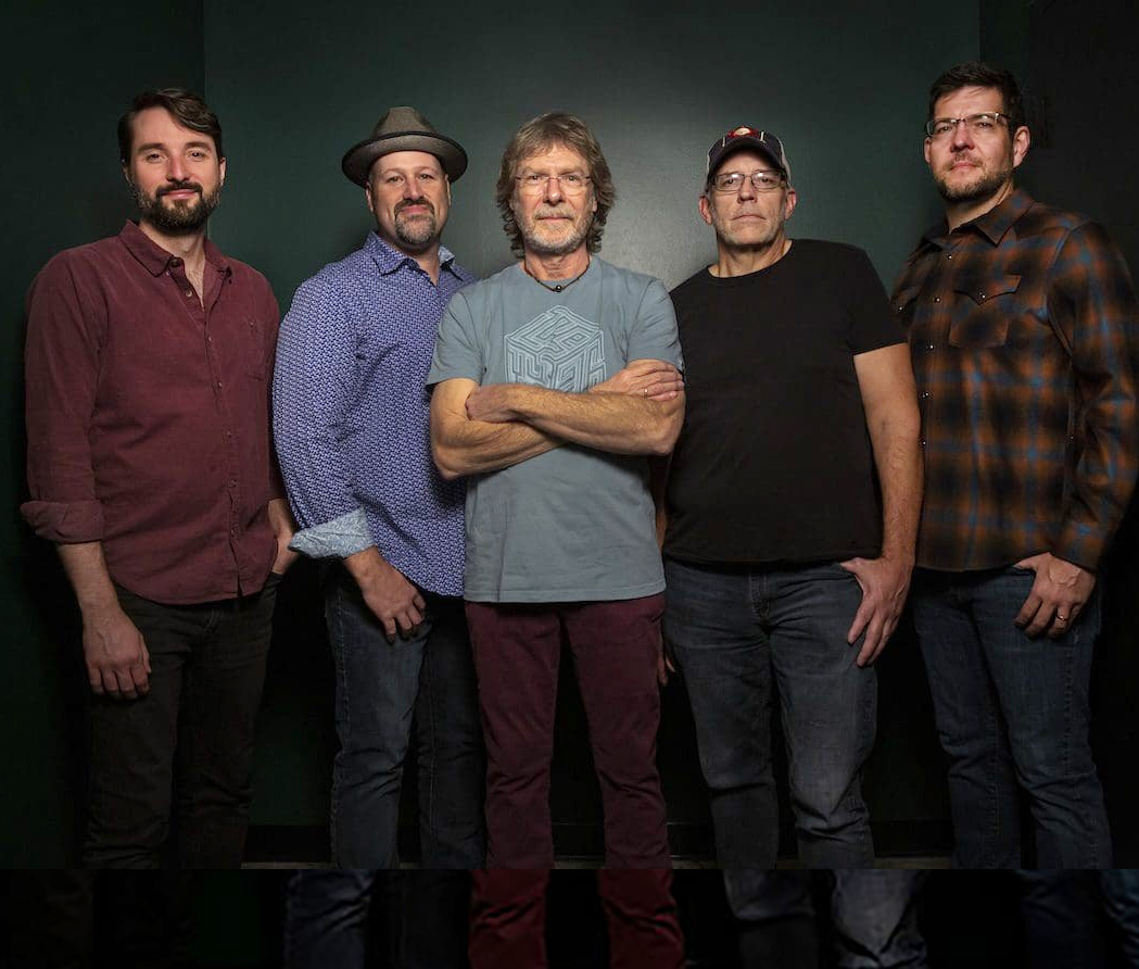 Sam Bush Band