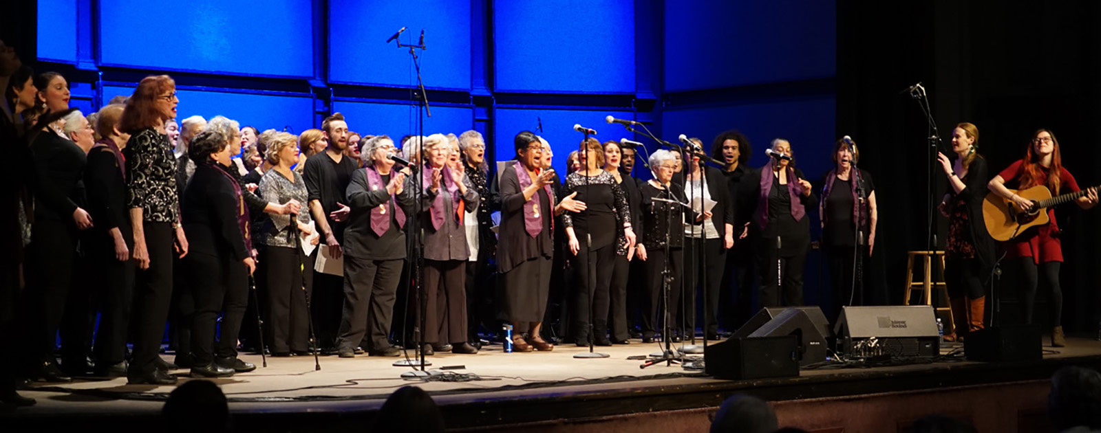 A Night of Vocal Arts 2026