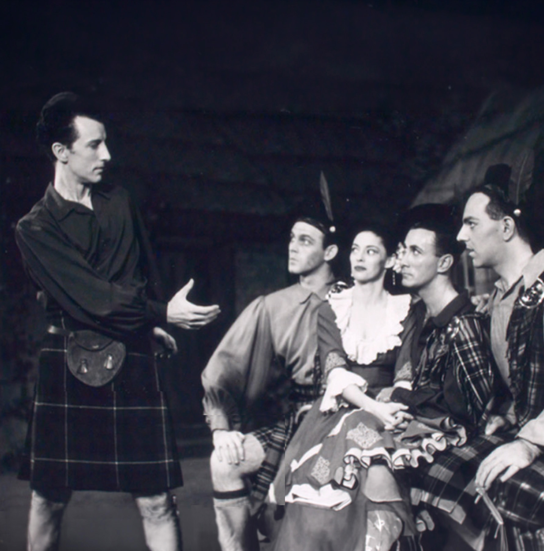 Brigadoon 4